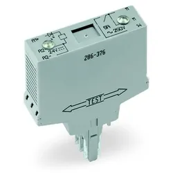 WAGO GmbH &amp; Co. KG Relaisbaustein 286-376