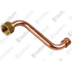 Vaillant Rohr Vaillant-Nr. 0010028341