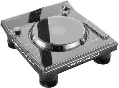 Decksaver Denon DJ LC6000 Prime