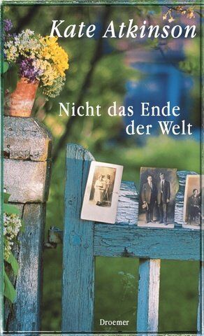 Kate Atkinson - Nicht das Ende der Welt - Preis vom 12.10.2026 11:37:12 h