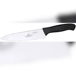 Contacto Kochmesser 30 cm, Griff aus hartem Megol®-Kunststoff