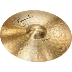 Paiste Signature Precision 16" Heavy Crash - Crash-Becken