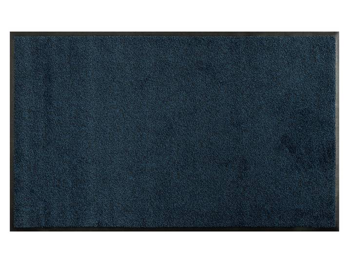 Kleenmat Original Plus Black Blue 140x85cm