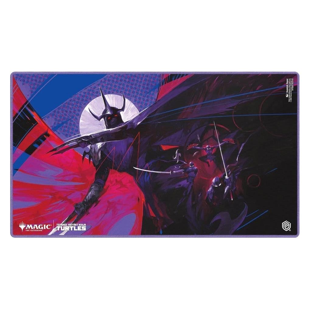 Ultimate Guard Play-Mat Magic: The Gathering | Teenage Mutant Ninja Turtles - Red Rare (421615)