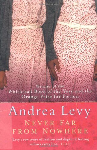 Andrea Levy - Never Far from Nowhere - Preis vom 13.10.2026 19:28:25 h