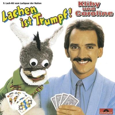 Lachen ist Trumpf ! - , Audio, 4066338981196