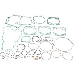 Athena, Motorrad Zubehör, P400270850009 Dichtungssatz Motor
