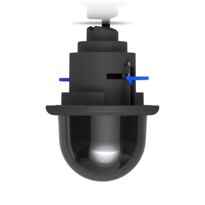 Ubiquiti Networks Ubiquiti UniFi G5 PTZ In-Ceiling Mount Schwarz UACC-G5-PTZ-ICM-SB-B