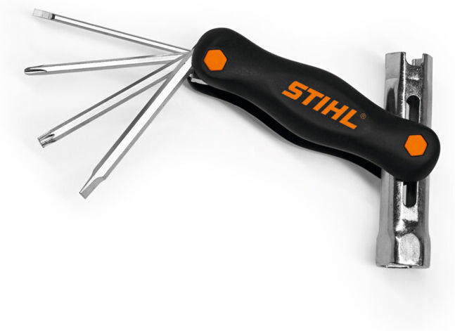 STIHL Outil multifonction 19-16 (00008815502)