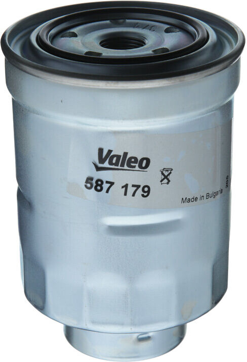 Valeo Kraftstofffilter 587179 Anschraubfilter 130mm Für Honda Mitsubishi