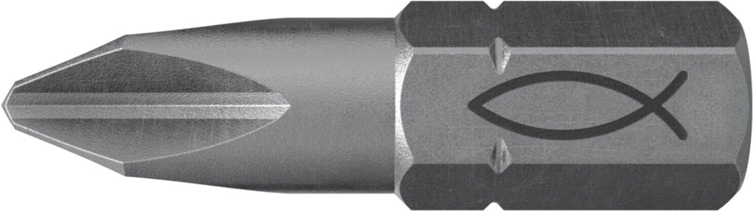 fischer Profi Bit FPB PH 1 (557851)