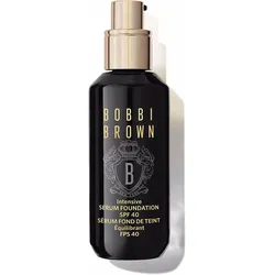 Bobbi Brown, Foundation, Intensive Serum Foundation (Golden)
