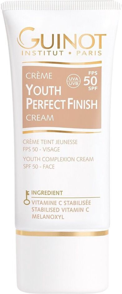 GUINOT Youth Perfect Finish Face Cream SPF50 30ml