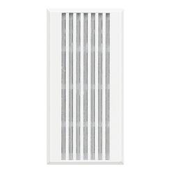 Legrand Gong Axolute Weiß HD4351V12 1 St.
