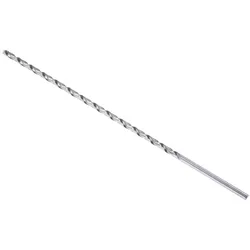 RS PRO, Bohrereinsatz, HSS Spiralbohrer 8x400mm