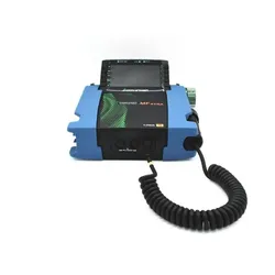 Gossen Metrawatt Gummierte Seitenteile Z505K