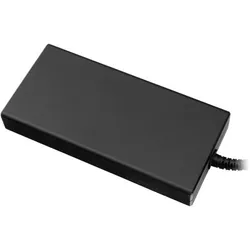 Delta Netzteil (5.5/1.7) 180.0W (180 W), Notebook Netzteil, Schwarz