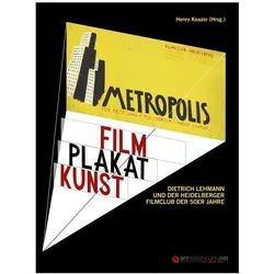 Heidelberg University, Bilder, Film Plakat Kunst