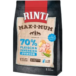 Rinti - Max-i-Mum Junior 12 Kg