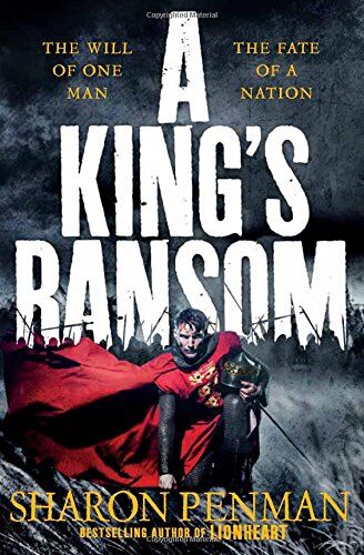 Sharon Penman - A King's Ransom - Preis vom 09.10.2026 07:28:09 h