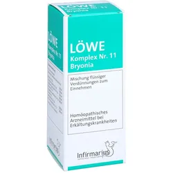 Loewe Kompl Nr 11 Bryonia