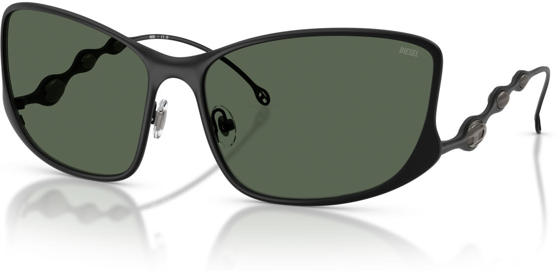 Lunettes de soleil Diesel DL 1013 (101371) Femme