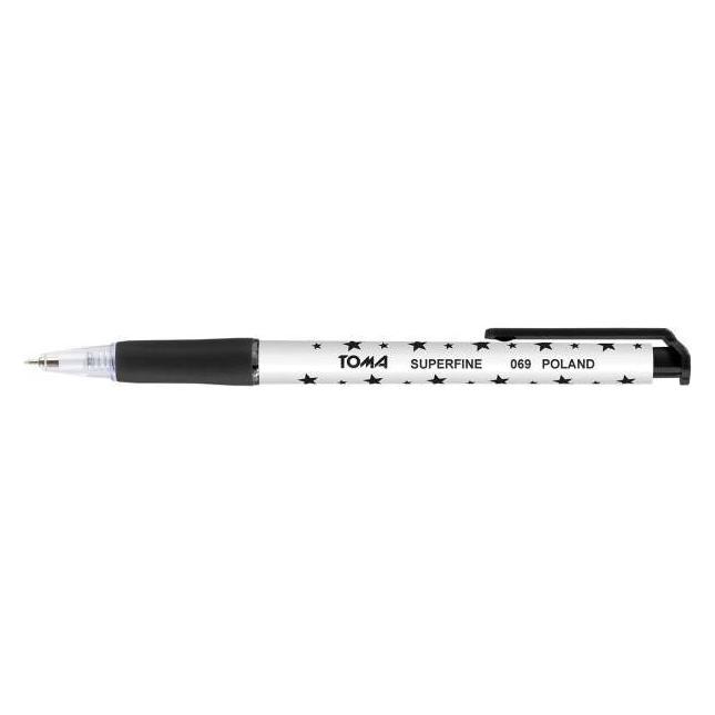 TOM Langes S-Feinfleece schwarz - TO-069 33 (1x) (35512840)