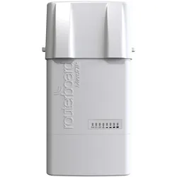 MikroTik RouterBOARD BaseBox 5 (5000 Mbit/s), Access Point