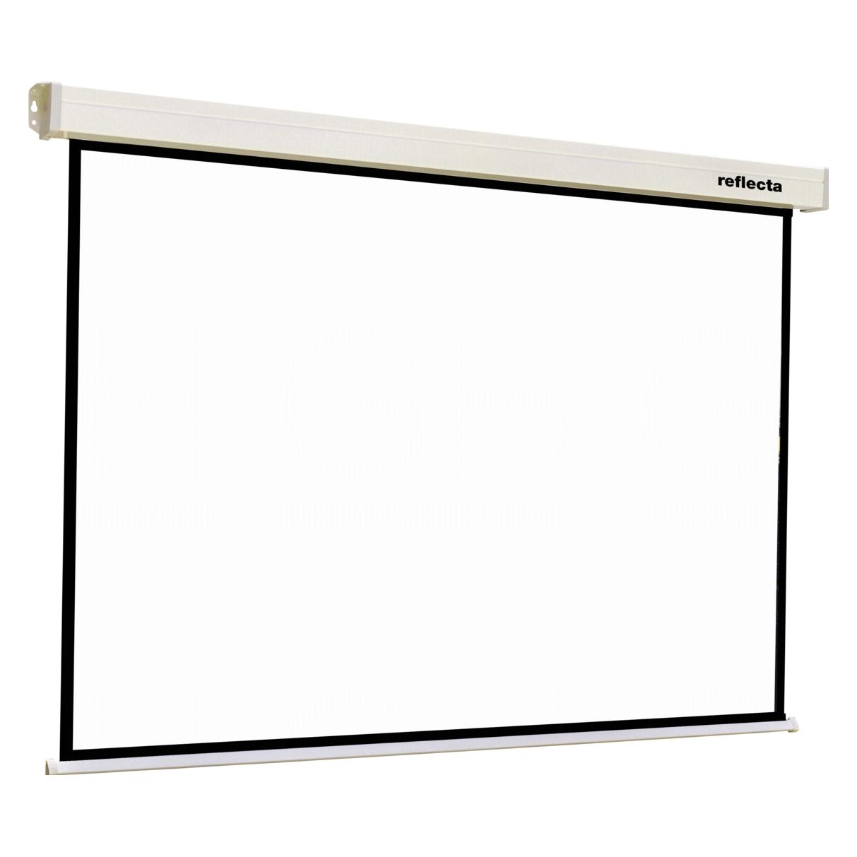 Reflecta Crystal-Line Rollo lux 160x160 (87", 1:1) (87660)