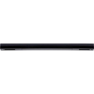 Paulmann URail 96921 Aufbausystem-Komponente Mitteleinspeiser Schwarz (matt)