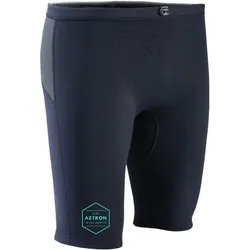 Aztron 2mm G1 Galileo Neo Neoprenshorts - schwarz