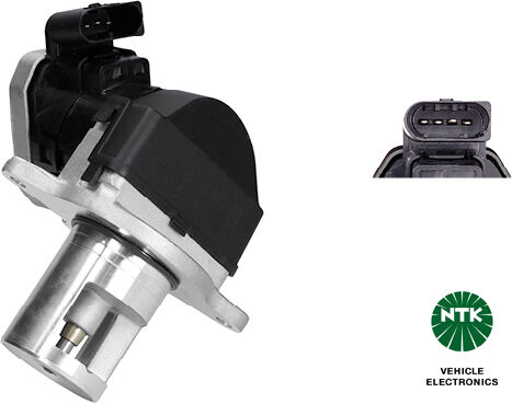 Ntk Agr-Ventil 97081 Für Mercedes