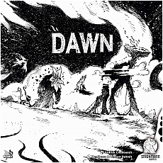 Strohmann Games Glow - Dawn - Erweiterung - deutsch 299802