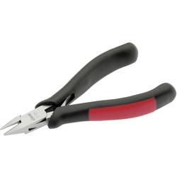 Cimco 100806 100806 ESD Seitenschneider mit Facette 120 mm