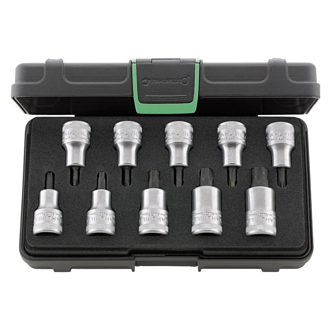Stahlwille Innen-TORX Steckschlüssel-Bit- (96032005)