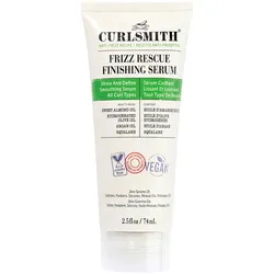 74ml CURLSMITH Frizz Rescue Finishing Serum