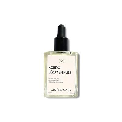 Sérum en Huile Kobido 30 ml Serum