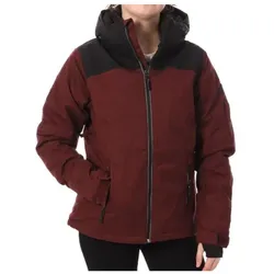 O'Neill, Damen, Skijacke, Skijacke (XS), Rot