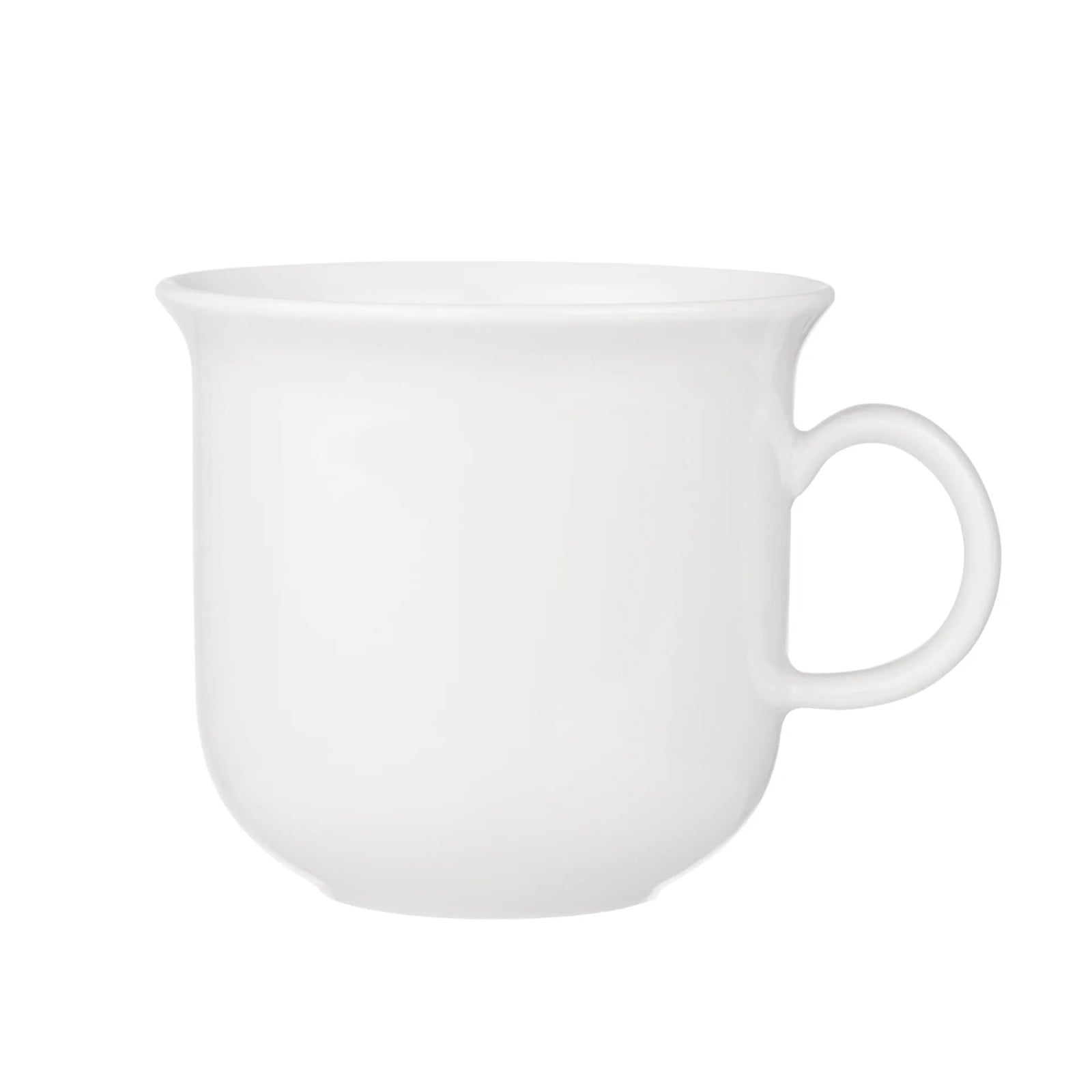 Arabia Arctica koffiekop 15 cl Wit