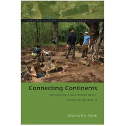 Connecting Continents, Sachbücher von Krish Seetah