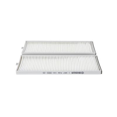 BOSCH Filter, Innenraumluft 1 987 432 161 für HYUNDAI
