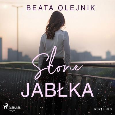 Słone Jabłka - Beata Olejnik, Audio, 9788728578094