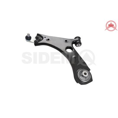 Sidem Lenker, Radaufhängung [Hersteller-Nr. 19472] für Fiat