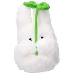 Sun Arrow Mein Nachbar Totoro - Weisser Totoro (19 cm)