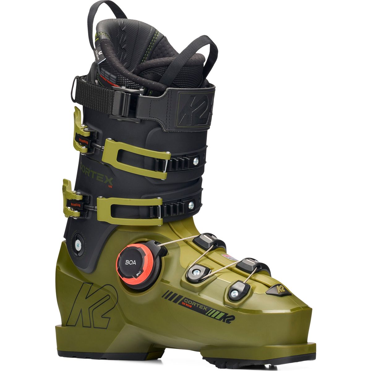 K2 Cortex 120 BOA (1) 26.5 10L2903.1.1.265
