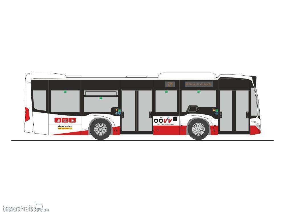 Rietze 67953