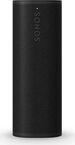 Sonos Roam 2 schwarz