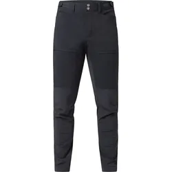 Haglöfs Herren Alert Mid Outdoorhose - 54S - TRUE BLACK