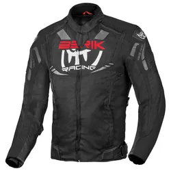Berik Amras wasserdichte Motorrad Textiljacke 60