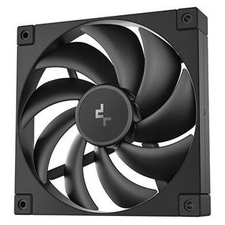Deepcool FD14 140x140x25 bk (140 mm) (R-FD14-BKNPN1-G)